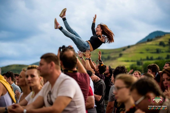 Fotó: Bethlendi Tamás - doublerisefestival.ro